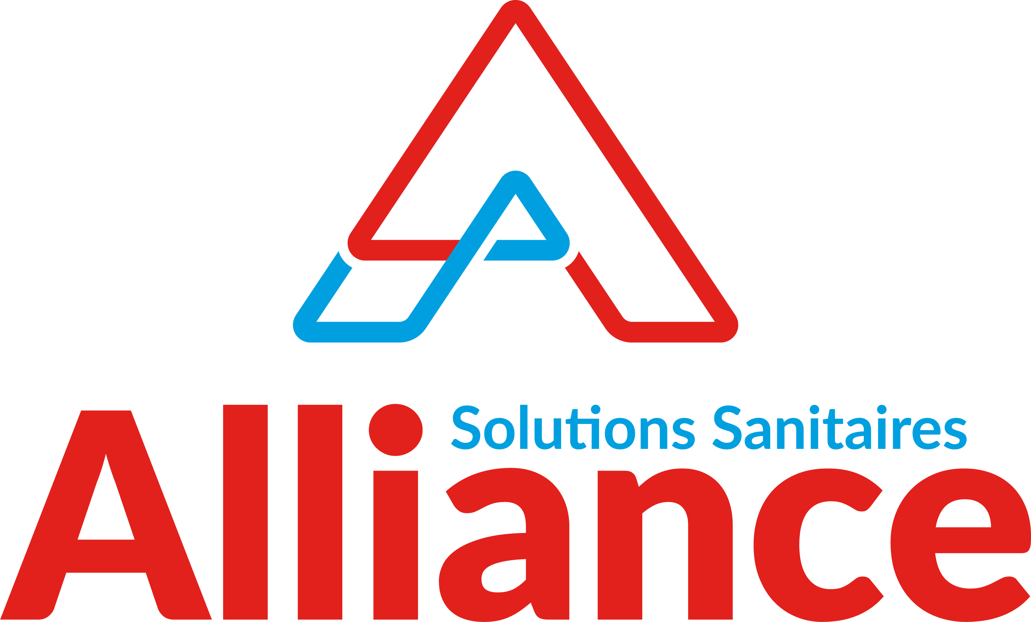 Alliance Logo