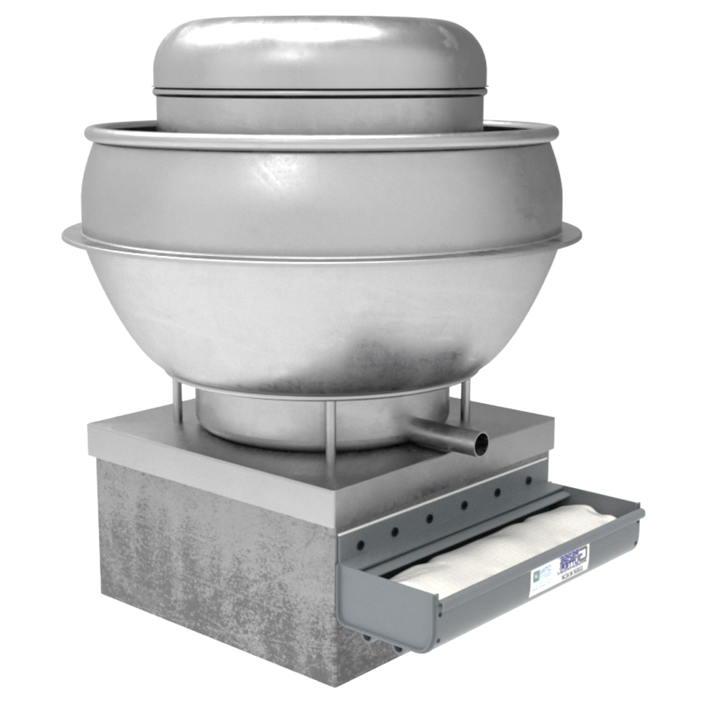 Grease Gutter SideKick